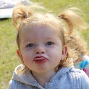 Meet your Posher, Alexandria